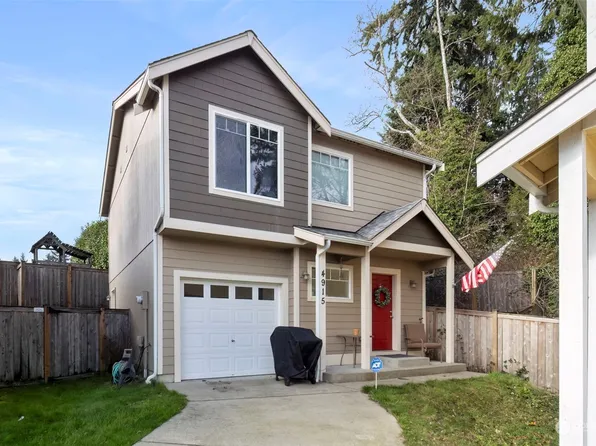 4915 Bowwood Circle NE, Bremerton, WA 98310