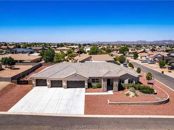 2347 Pueblo Drive, Kingman, AZ 86401