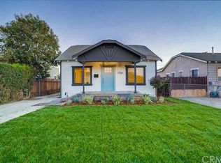 1526 W 69th St, Los Angeles, CA 90047