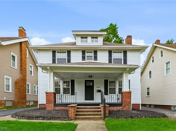 3244 Redwood Rd, Cleveland Heights, OH 44118