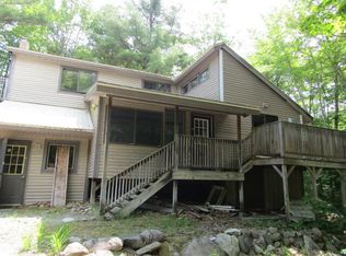 75 Whitetail Rdg, Bridgton, ME 04009