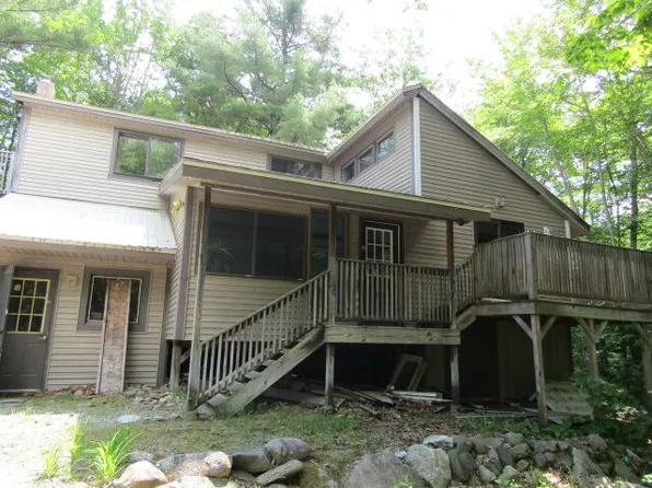 75 Whitetail ridge Road, Bridgton, ME 04009