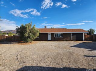 22021 Sauk Rd, Apple Valley, CA 92308