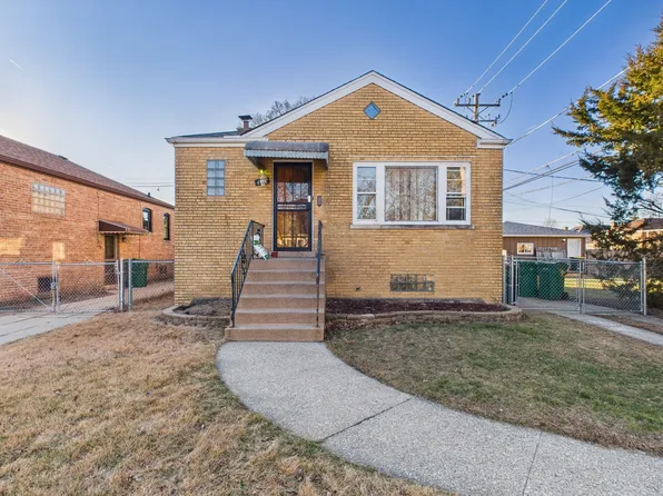 4312 Wenonah Ave, Stickney, IL 60402