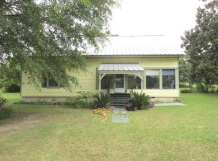 263 Captain Gay Rd, Moultrie, GA 31768