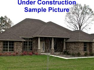 518 Vale Loop, Crestview, FL 32536