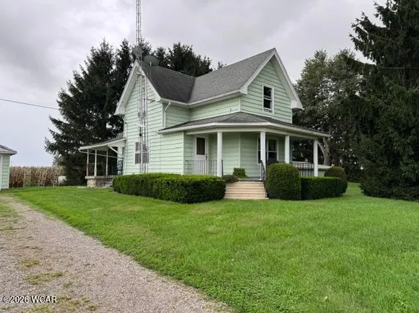 8015 Road R #7, Columbus Grove, OH 45830