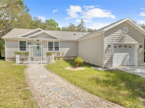 17342 Akins Dr, Spring Hill, FL 34610