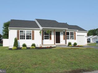 133 Lighthouse Dr, Little Egg Harbor, NJ