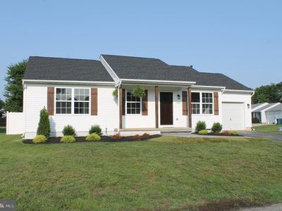 133 Lighthouse Dr, Little Egg Harbor, NJ, 08087