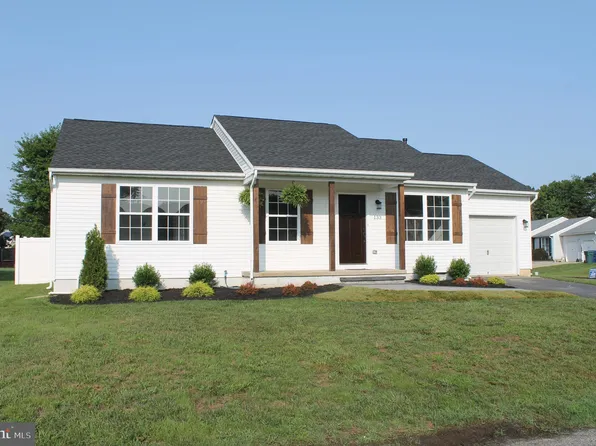 133 Lighthouse Dr, Little Egg Harbor, NJ 08087