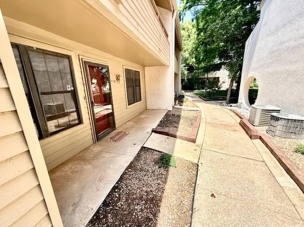 11120 N Stratford Dr #110, Oklahoma City, OK 73120