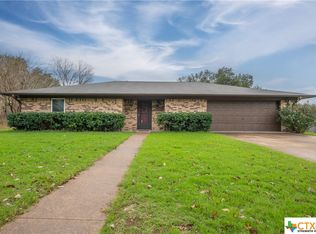 1909 Carnation Ln, Temple, TX 76502