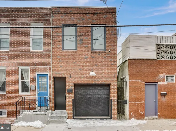 938 McClellan St, Philadelphia, PA 19148
