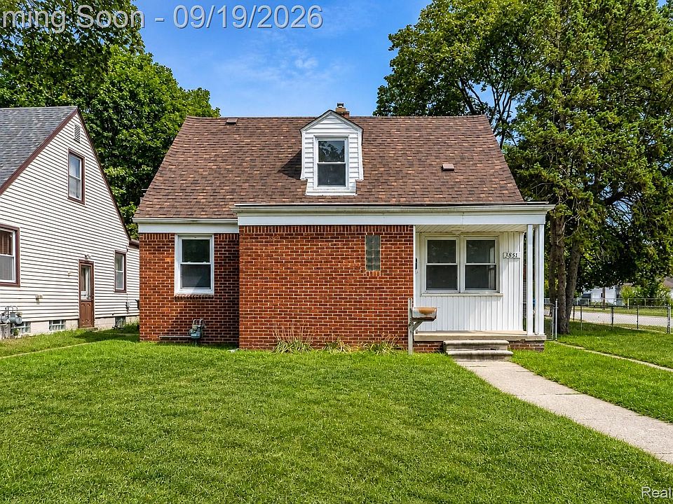 1st image of 3851 Madison St