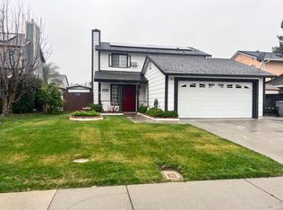 116 Southwood Ct, Vacaville, CA