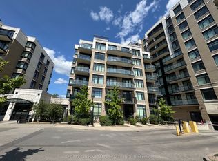 131 Upper Duke Cres #313, Markham, ON L6G 0C9