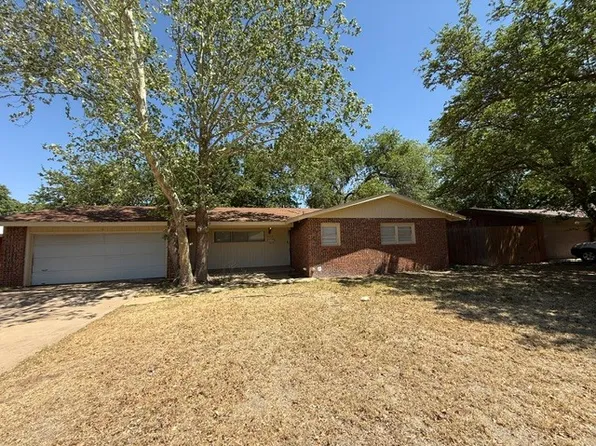 4010 39th St, Lubbock, TX 79413