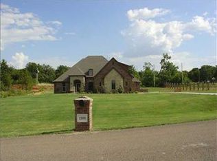 12000 SE 105th Ct, Oklahoma City, OK 73165