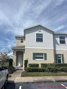 213 PRIMROSE DRIVE, Davenport, FL, 33837