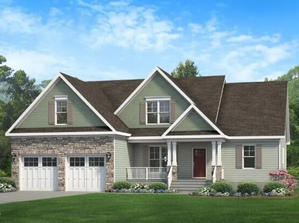 185 Juju Dr Lot 19, Clayton, NC 27520