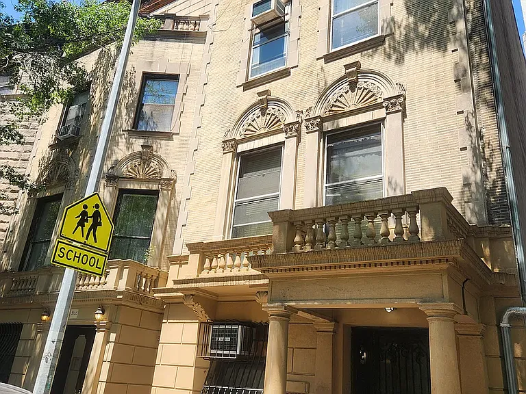 303 W 91st St #3F — Photo 1