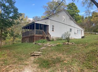 105 Galloway Rd, Falmouth, KY 41040