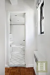 Rented by Halstead Real Estate