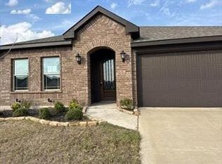 4532 Pentridge Dr, Crowley, TX 76036