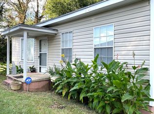 220 Hitchcock Ave, Milledgeville, GA 31061