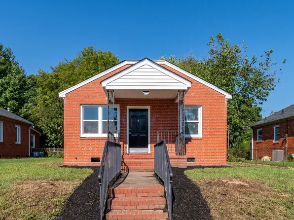 2206 N 27th St, Richmond, VA 23223