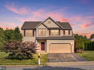 14 Sweetbriar Ln #L-0010, Lebanon, PA 17046