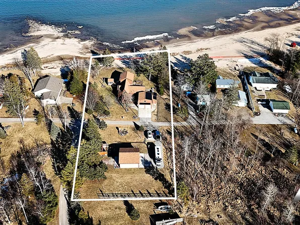 5400 Phyllis Dr, Black River, MI 48721