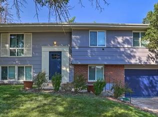 7937 W Chestnut Dr, Littleton, CO 80128