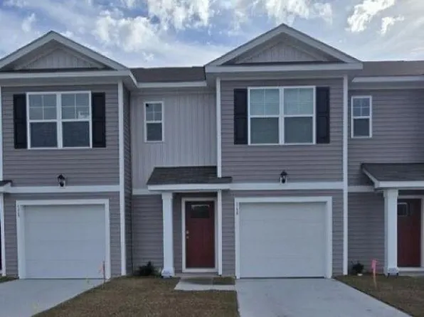 160 Bayou Loop Lot 21, Surfside Beach, SC 29575
