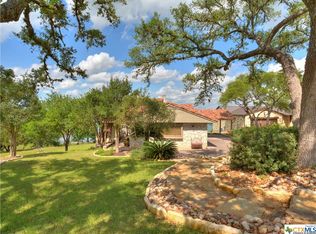 1180 Kings Point Dr, Canyon Lake, TX 78133