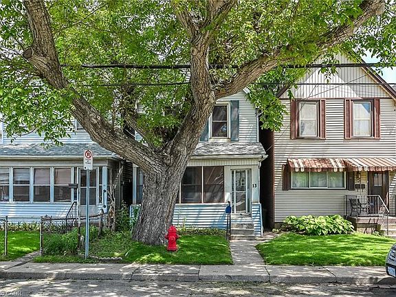 2nd image of 13 Brant St