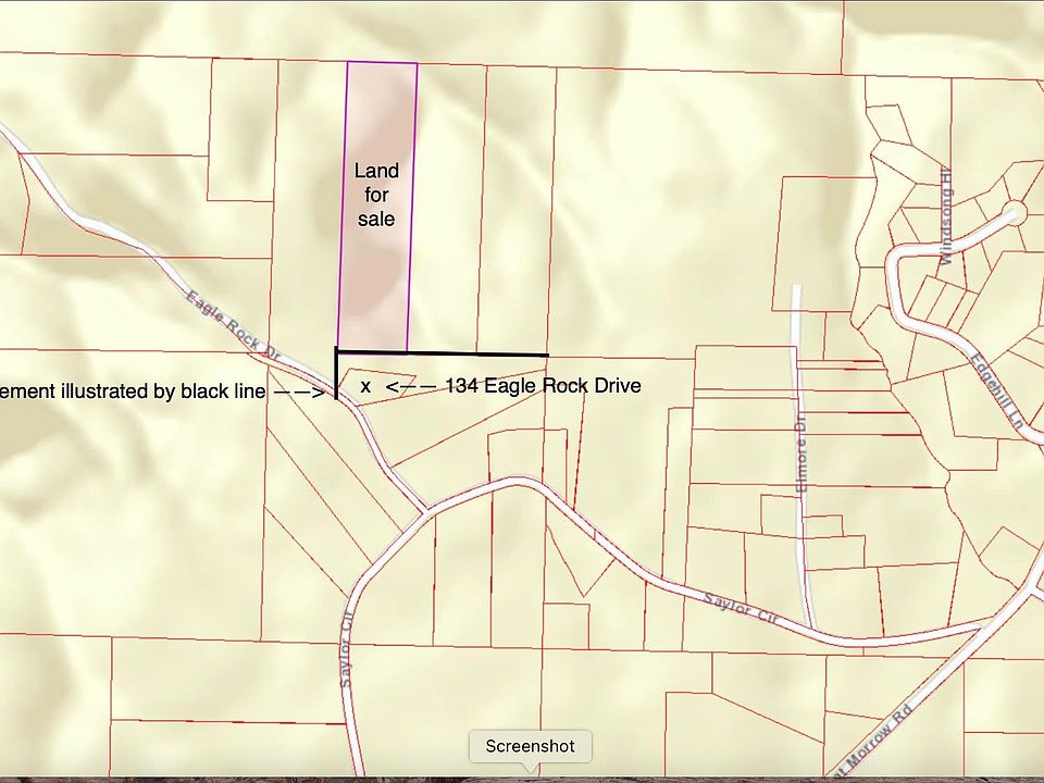 2nd image of Eagle Rock Dr
