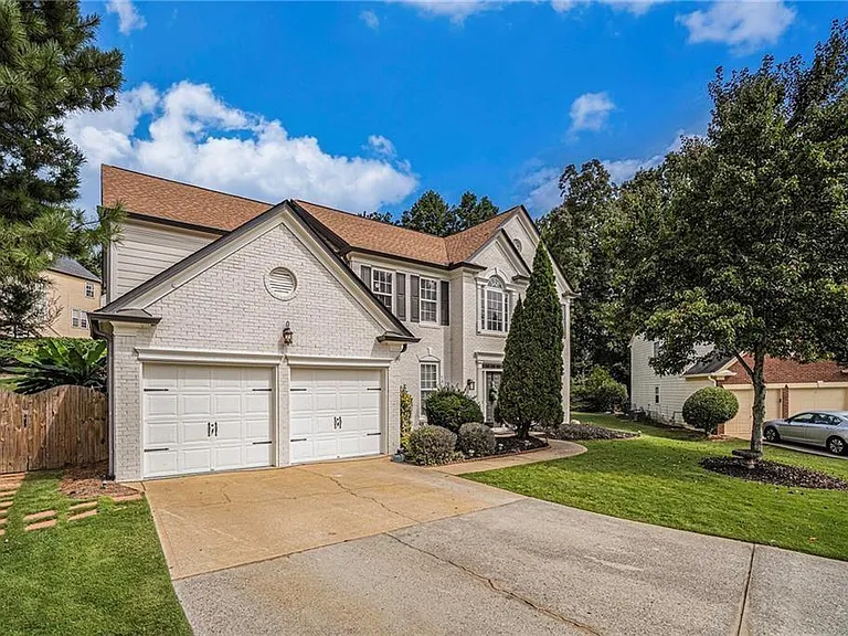 Andridge Ct — Photo 2