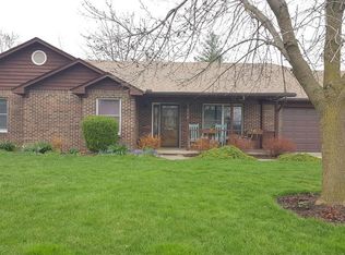 518 Hazelhurst St, New Lebanon, OH 45345