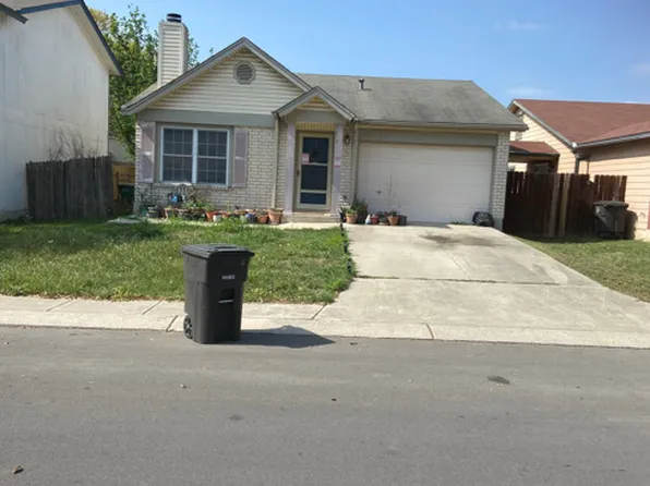 7615 Branston, San Antonio, TX 78250