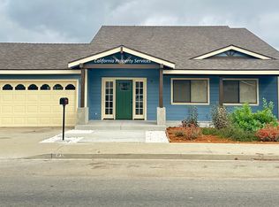 545 E Cherry Ave, Arroyo Grande, CA 93420