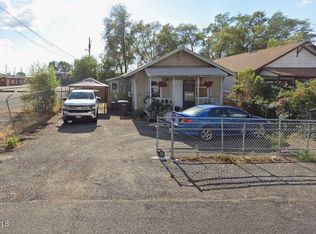 1016 N 2nd St, Yakima, WA 98901