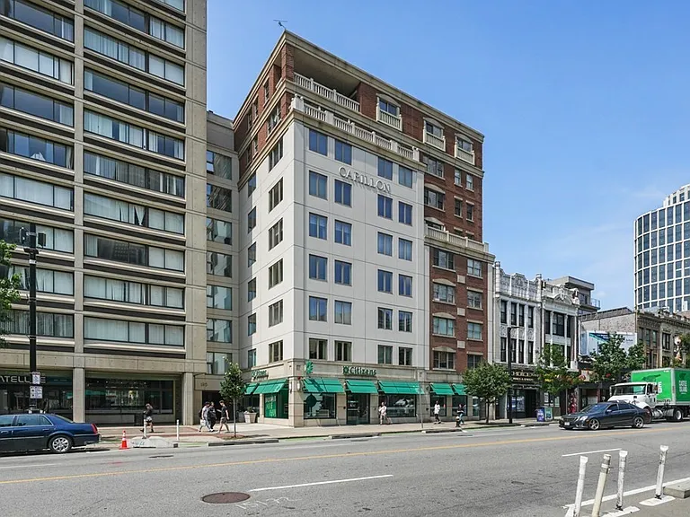 185 Massachusetts Ave #403 — Photo 23
