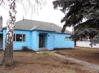 615 W 5th Ave, Culver, OR 97734