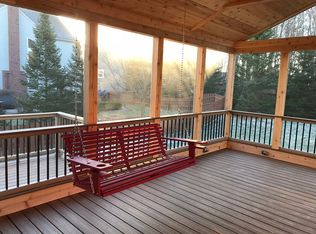 265 Watson Way, Powell, OH 43065