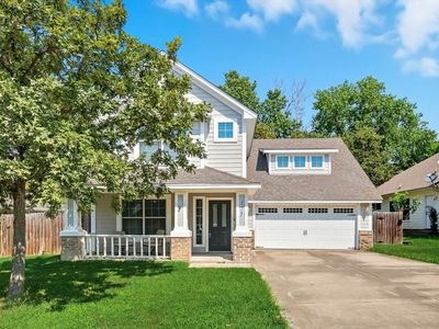 137 Parkwood Ct, Azle, TX, 76020