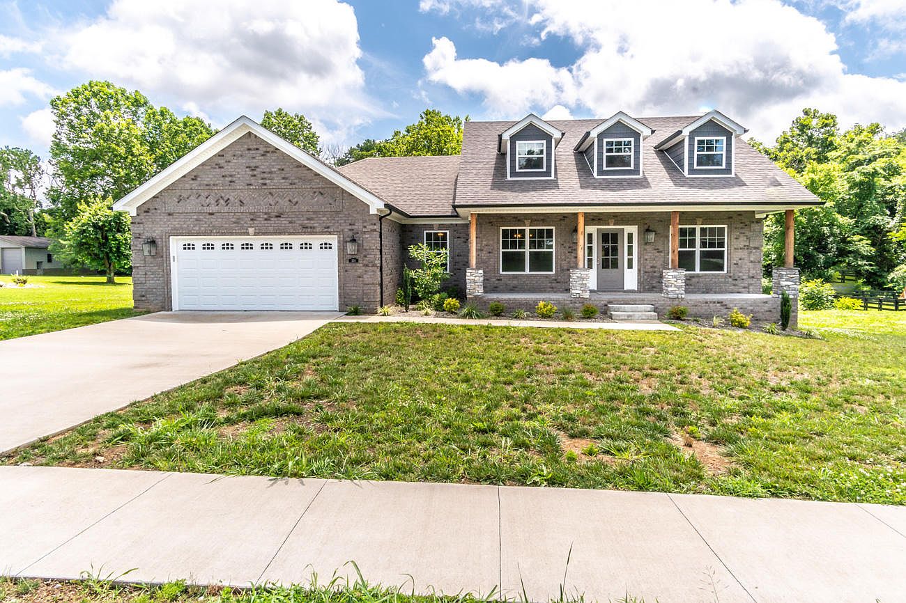 304 Waco Heights Dr, Waco, KY 40385 Zillow