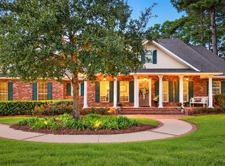 409 Habersham Rd, Thomasville, GA 31792