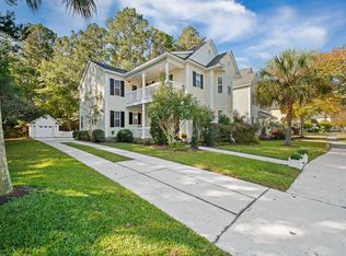 3269 Beaconsfield Rd, Mount Pleasant, SC 29466
